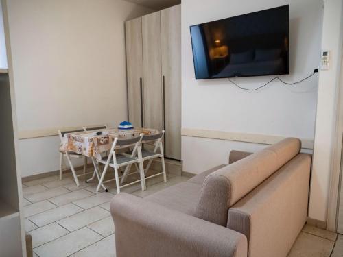 Fotografie z fotogalerie ubytování Bed Borgo Antico v destinaci Nocera Inferiore