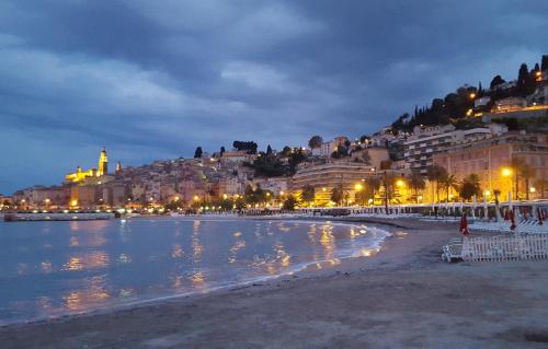 Bellavista Vieux Menton