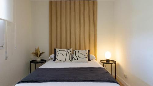 Malaga Hideaway Near Beach