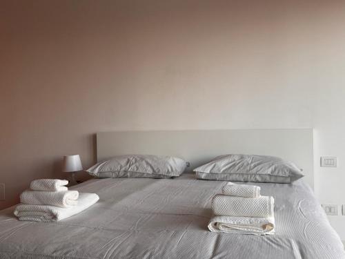 Alberto's panoramic flat