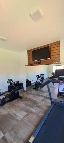Imagen de la galería de Buena Vista VIP, en Luque