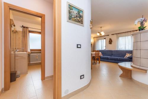 Gallery image of Casa Erica in Falcade