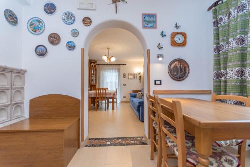 Gallery image of Casa Erica in Falcade