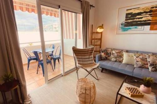 En el Corazón de Tenerife Sur Los Cristianos