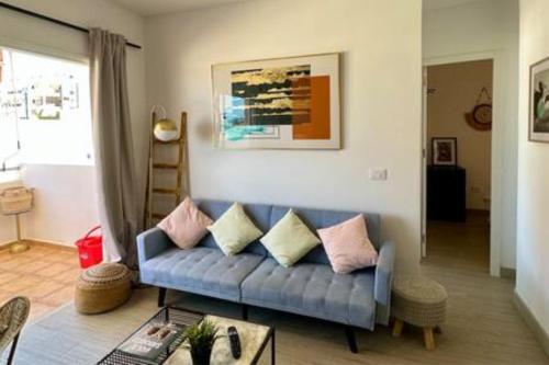 En el Corazón de Tenerife Sur Los Cristianos