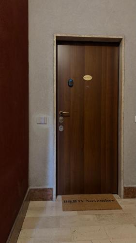 Foto sihtkohas Corsico asuva majutusasutuse B&B IV Novembre galeriist