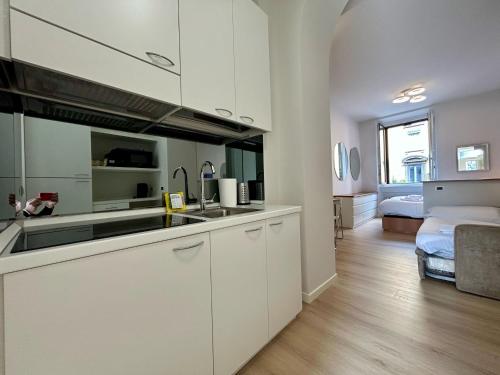 Smart Apartment Wifi, Airco, near Central Station, Baires, by Kibilù Affitti Brevi