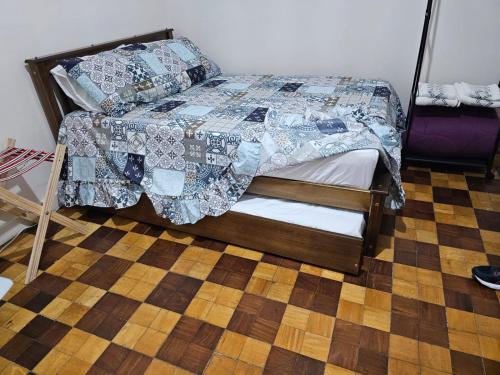 Gallery image of Studio Dolmens 351 Palácio Quitandinha in Petrópolis