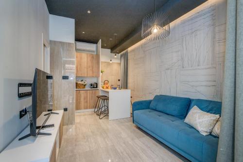 My Home - Downtown Retreat