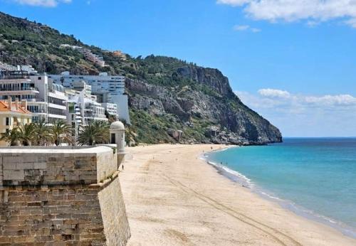 Foto Beach Apartments Sesimbra 6