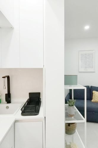Foto Beach Apartments Sesimbra 4