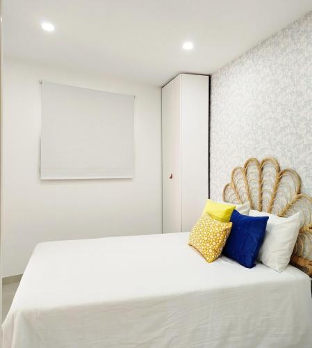 Foto Beach Apartments Sesimbra 2
