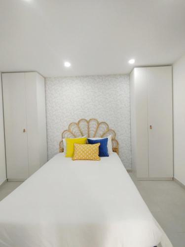 Beach Apartments Sesimbra