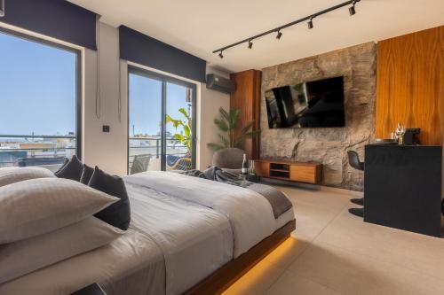 The Suite