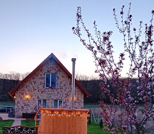 Fa Szamár Vendégház