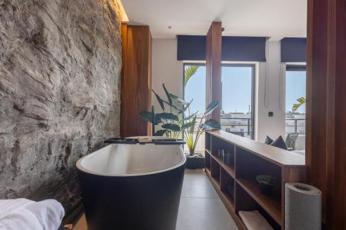 Fotografie z fotogalerie ubytování The Suite v destinaci Město Rhodos