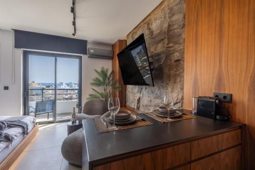 The Suite
