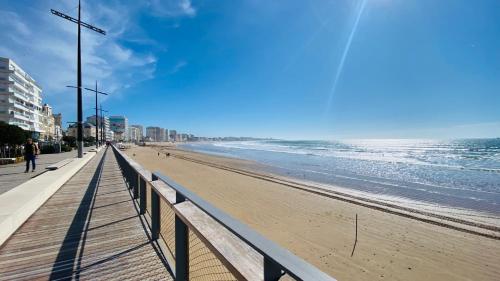 L Appart’ Grande Plage