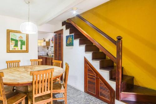 Φωτογραφία από το άλμπουμ του Casa Bromélia, a 15 minutos a pé do centro histórico! σε Παρατί