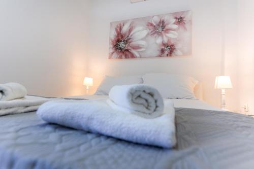 Apartment Kaya Prime Location, Old Town Zadar, Self Check-In