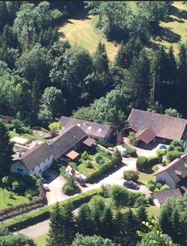 Appartement entier