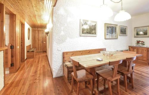 Imagen de la galería de Shelter in the Woods Silence and Harmony, en Bordogna