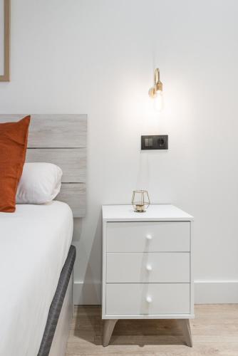 Fantastico Apartamento en Azca QB