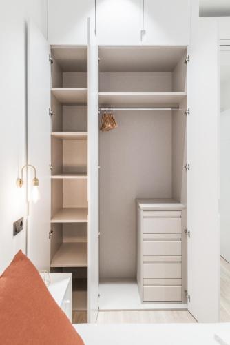 Fantastico Apartamento en Azca QB