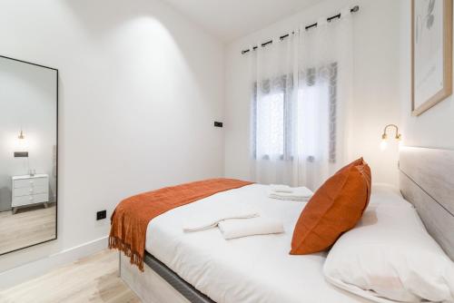 Fantastico Apartamento en Azca QB