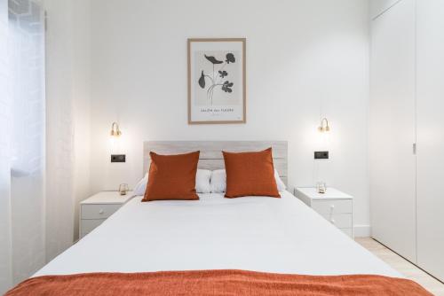 Fantastico Apartamento en Azca QB