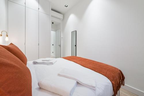Fantastico Apartamento en Azca QB