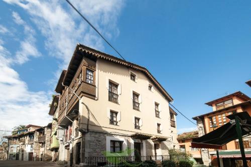 Apartamento La Posada del Cuetu