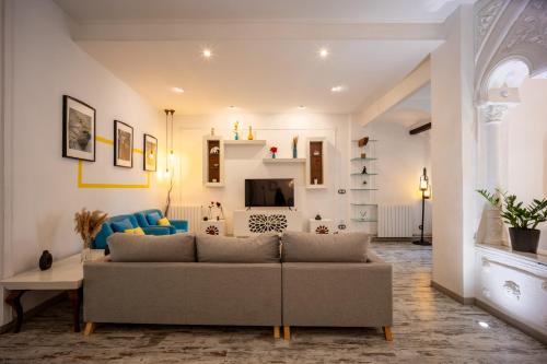 Portrait Boutique Villa