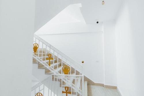 Φωτογραφία από το άλμπουμ του Pharaohs Guest House στο Λούξορ