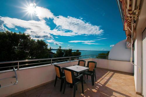 Apartmani i sobe Grga