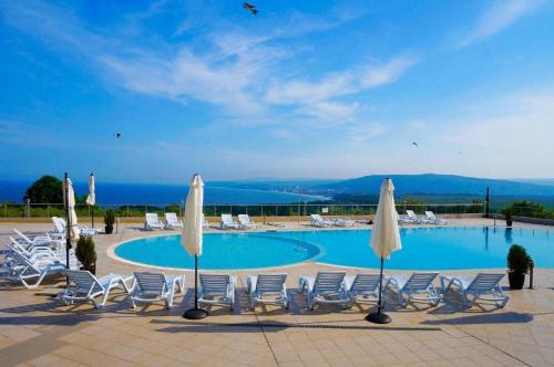 SunBreeze Living Apartments