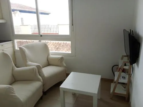 Apartamento de 1 dormitorio en Calle Vela photo 43