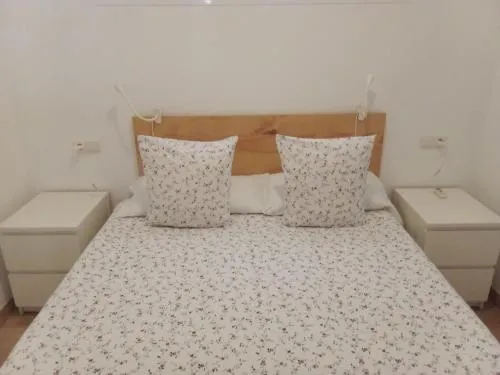 Apartamento de 1 dormitorio en Calle Vela photo 45