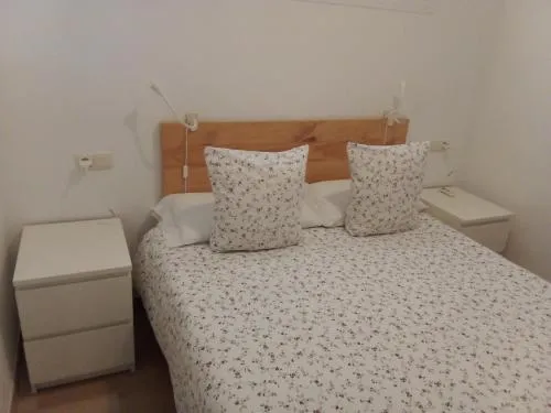 Apartamento de 1 dormitorio en Calle Vela photo 46