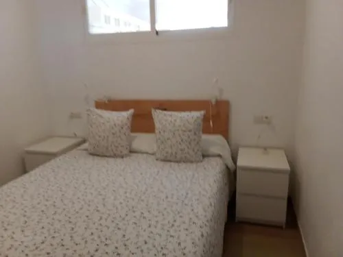 Apartamento de 1 dormitorio en Calle Vela photo 47