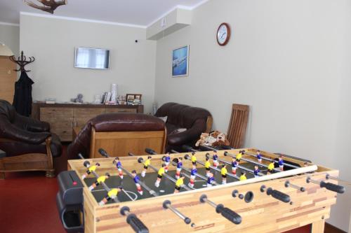 Fotografie z fotogalerie ubytování Hotel Senlīči v destinaci Jelgava