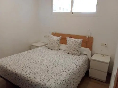 Apartamento de 1 dormitorio en Calle Vela photo 48