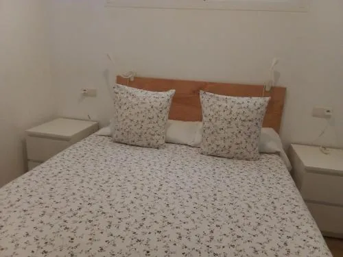 Apartamento de 1 dormitorio en Calle Vela photo 49