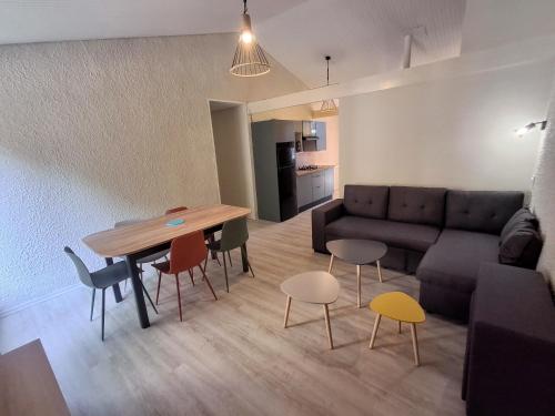 Grand Cottage superbe vue forêt