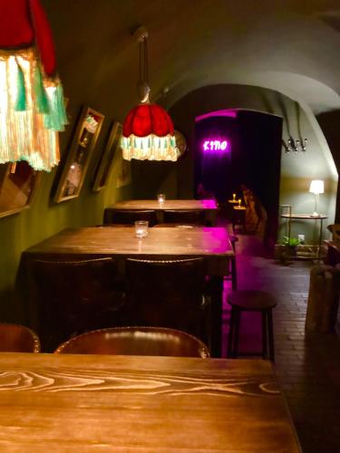 Gallery image of Nana Macs in Prague