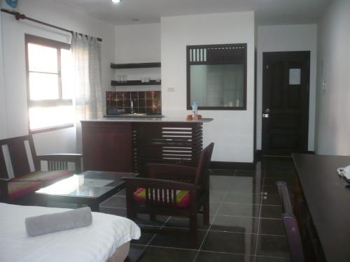 Gallery image of FAA Apartment in Vientiane