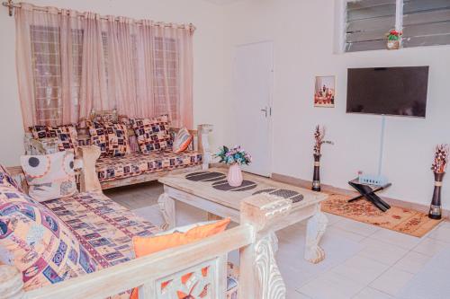 Fotografie z fotogalerie ubytování Stella Residence v destinaci Malindi