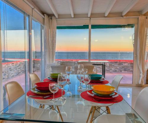 Penthouse of Views Los Cristianos