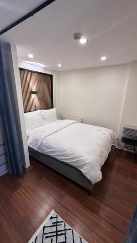 Billede fra billedgalleriet på Golden Wood Suites i Istanbul