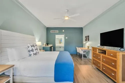 Beachside Inn photo 4